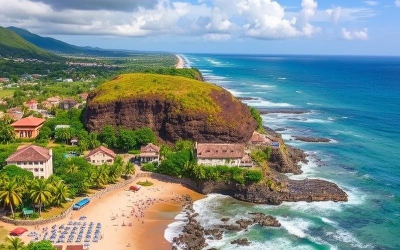 Foreign Ownership in the Dominican Republic: Regulations