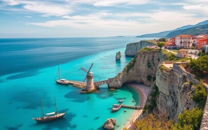 Environmental Regulations and Initiatives in Turkey