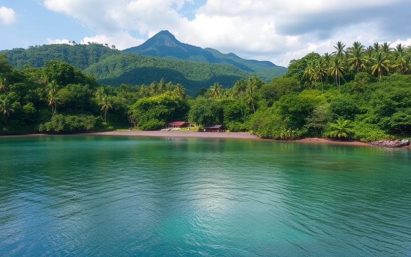 Negotiating a Real Estate Purchase in Costa Rica