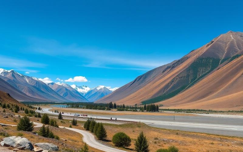 Taxation: Income Tax and Property Tax in Argentina