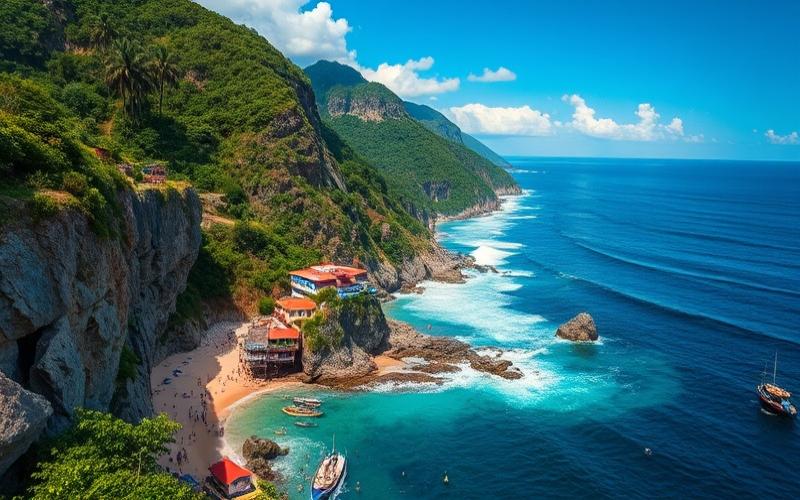 Expat Banking Services in Brazil