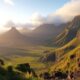 Geography of Portugal: Diverse Terrain and Landscapes