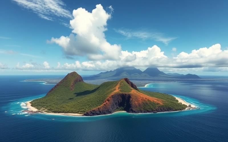 Secure Residences in Mauritius: Expat Trend