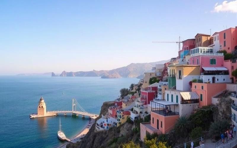 North Macedonia Real Estate vs. Neighboring Countries: Comparative Analysis
