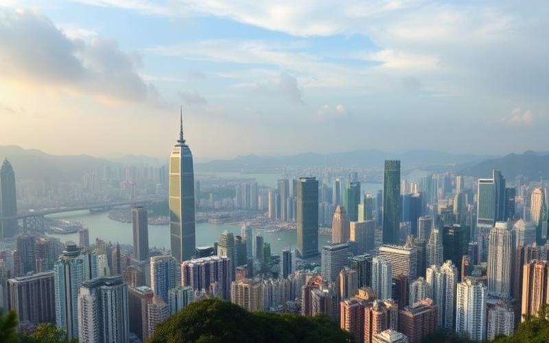 Protecting Your Intellectual Property in Hong Kong