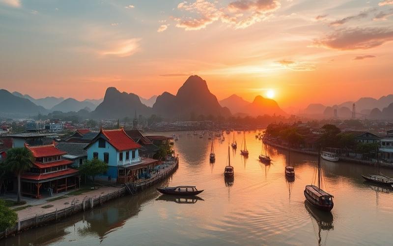 How to Choose a Good Real Estate Agency in Vietnam