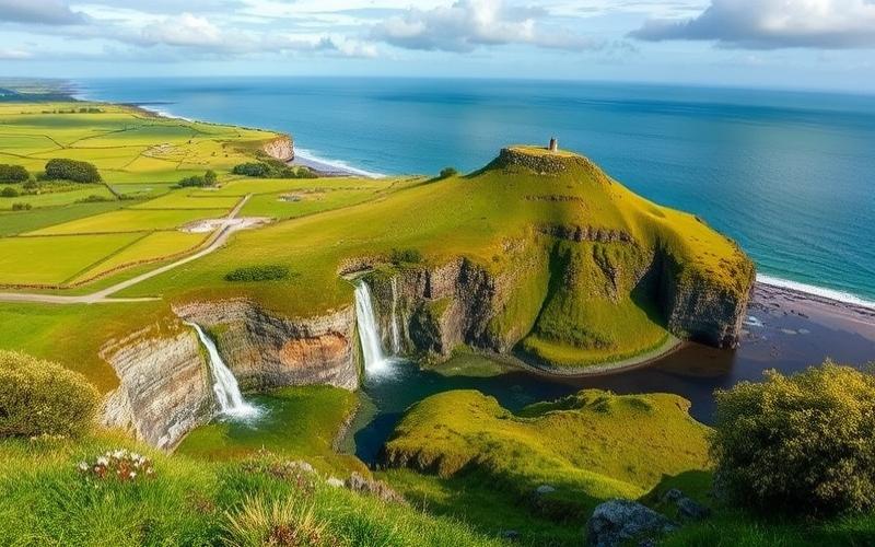 Irish Vacation Home Market
