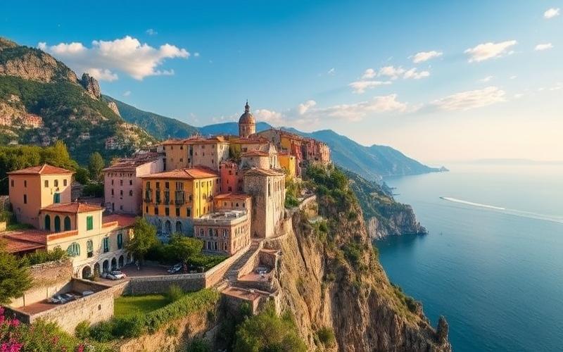 Investing in Italy: A Guide for Expat Retirees