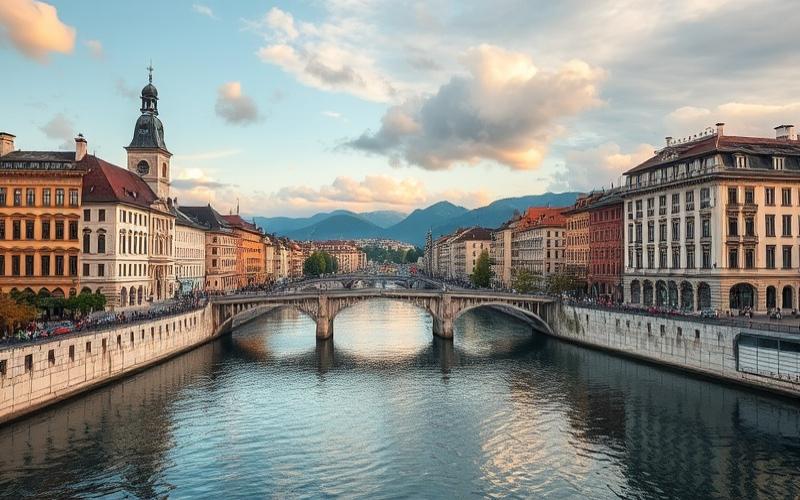 Dark Stores: Impact on Swiss Real Estate
