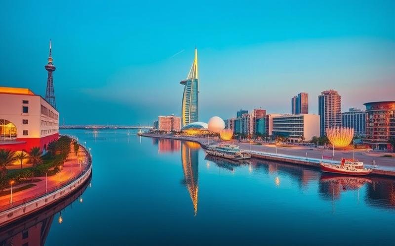 Qatari Corporate Culture: The Essential Guide