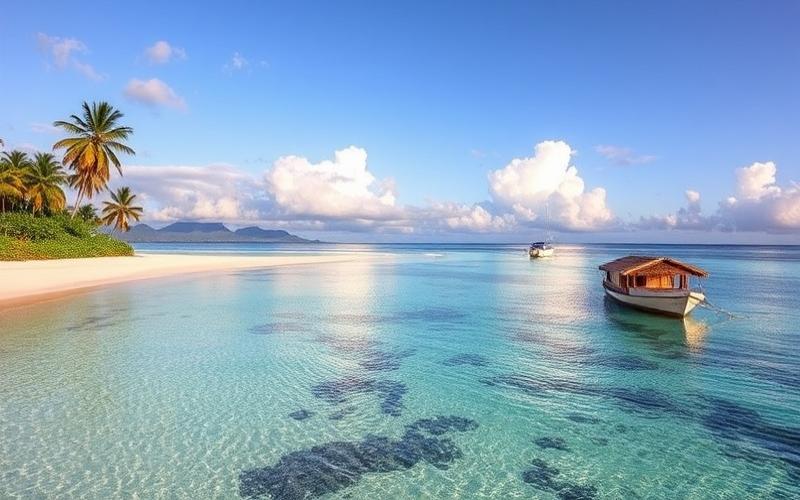 Seychelles Real Estate: 10 SEO Mistakes to Avoid
