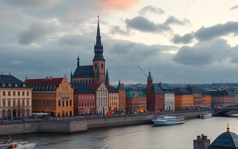 Estonia Public Transportation Guide