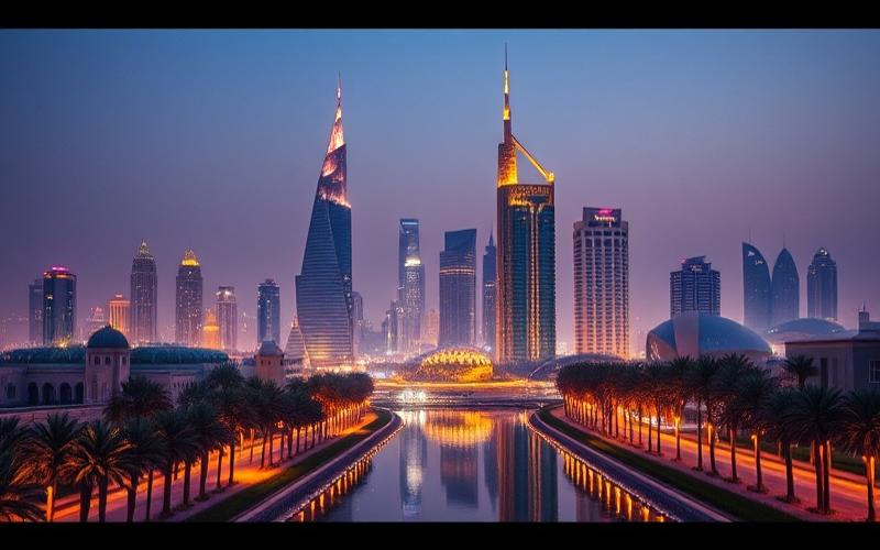 Dubai Business Taxation: Complete 2025 Guide