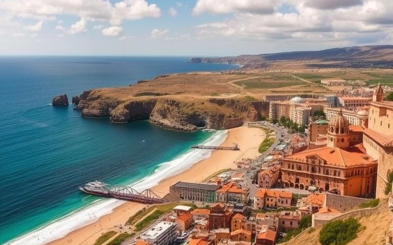 Moving to Spain: The Successful Expat’s Guide