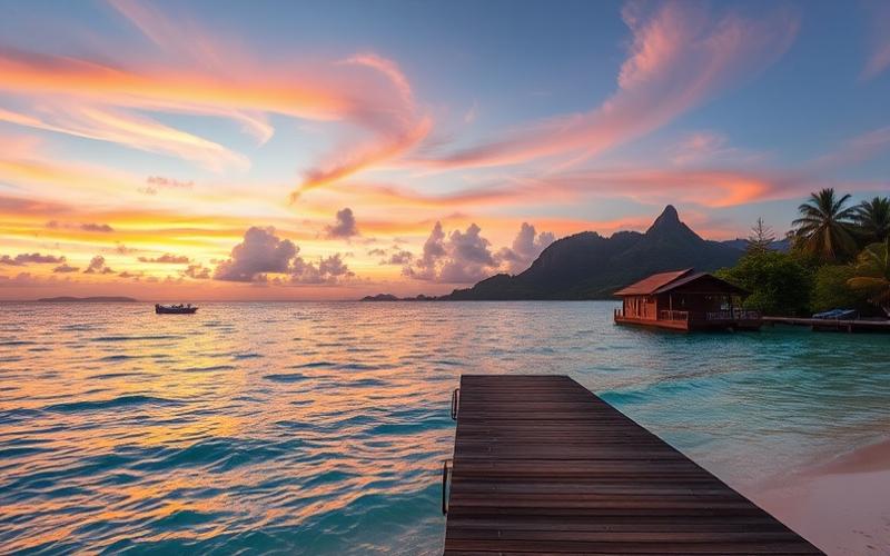 Tax Benefits For Real Estate Investors In Seychelles