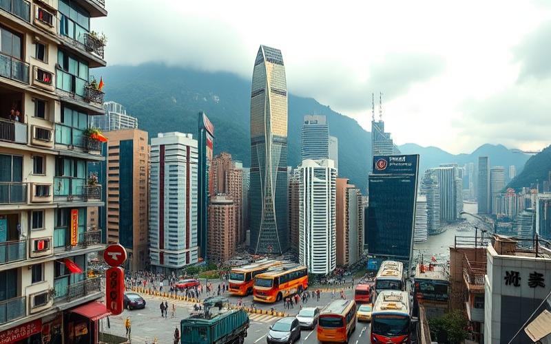 Hong Kong Staff Recruitment: A Practical Guide