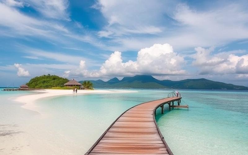 Relocating Your Pet to the Seychelles: Practical Procedures