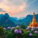 Hong Kong Luxury Property Market