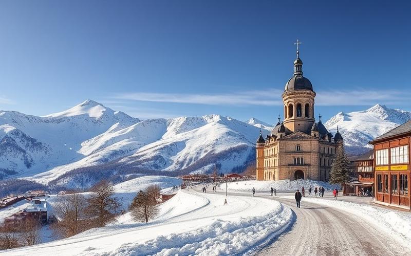 Indispensable Concierge for Swiss Luxury Real Estate
