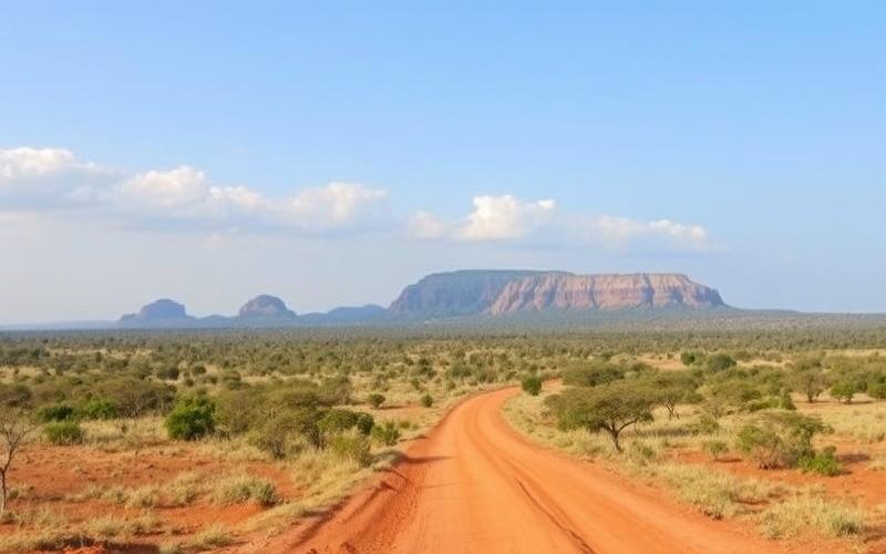 Comparison of Mandatory Real Estate Insurance in Madagascar