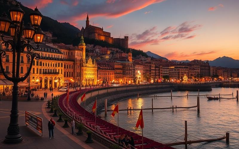 Investing In Spain: Top Neighborhoods To Consider