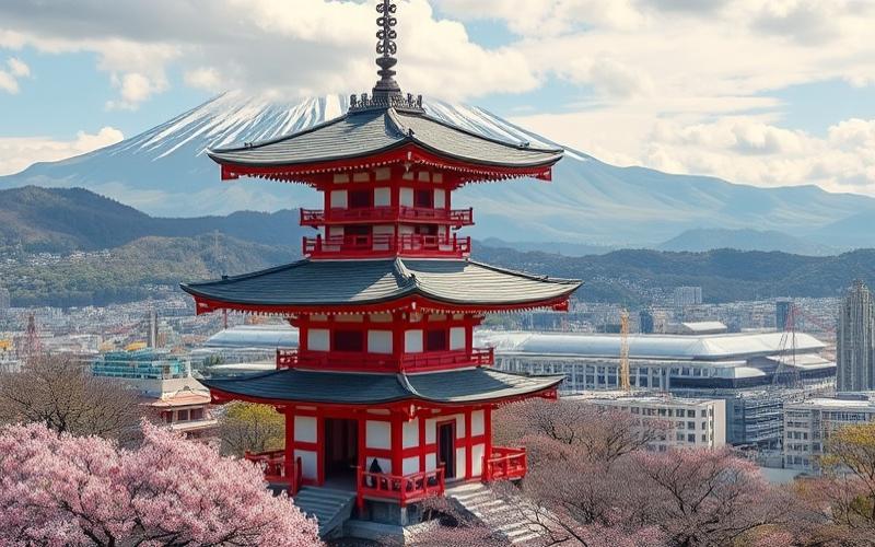 Corporate Governance in Japan: Best Practices