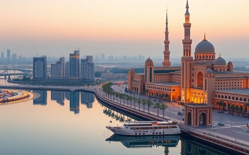 Dubai Taxation: Expat Income Tax and Property Tax