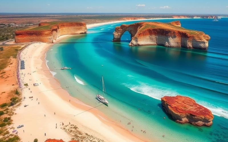Moving to Australia: The Expat’s Guide