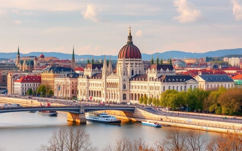 Essential Hungarian Real Estate Laws and Regulations