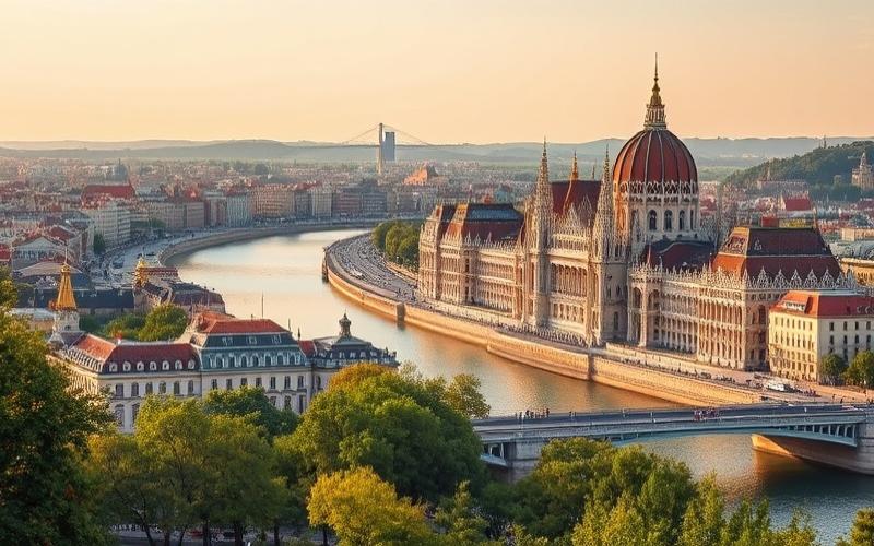 Corporate Culture: Essentials to Know in Hungary