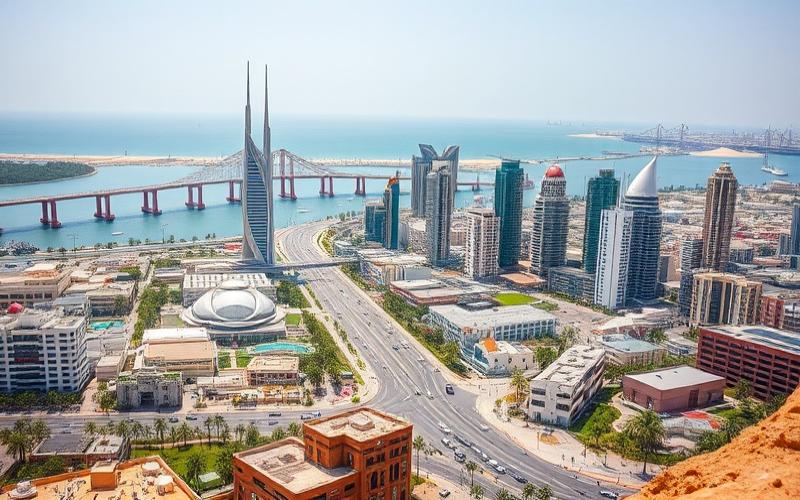 Setting Up A Company In Qatar: A Practical Guide