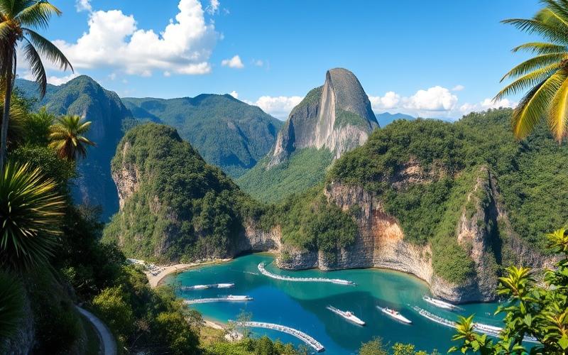 Brazilian Real Estate Law: Contracts and Guarantees