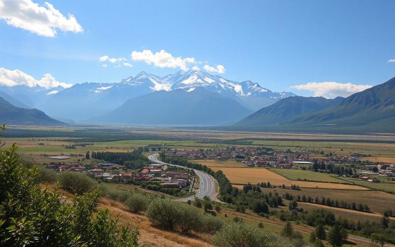 Promising Sectors For Businesses In Argentina