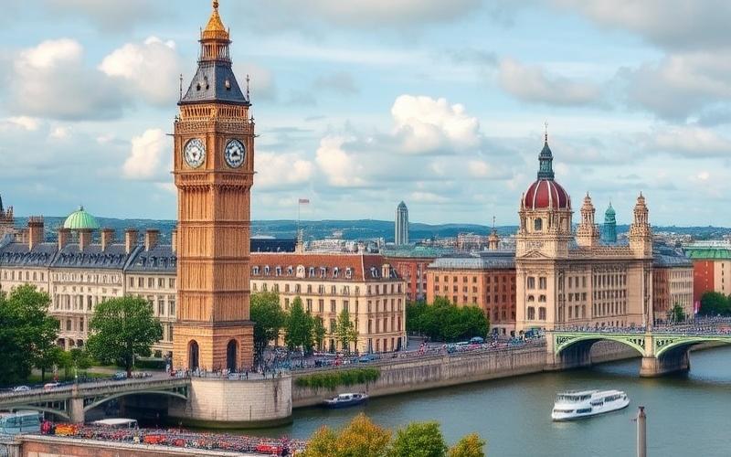 Promising Sectors for Businesses in the UK
