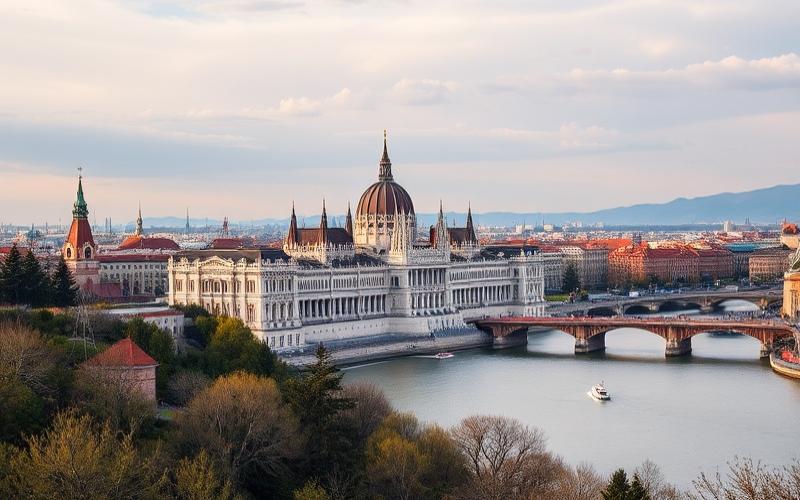Staff Recruitment in Hungary: A Practical Guide