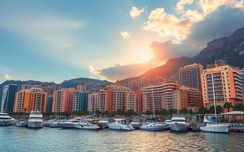 Monaco Real Estate: The Growing Role of Chatbots