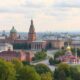 Sports Infrastructure and Clubs in Russia