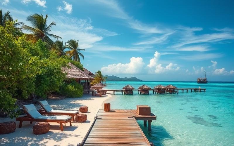 Student Housing in the Seychelles: A Profitable Investment