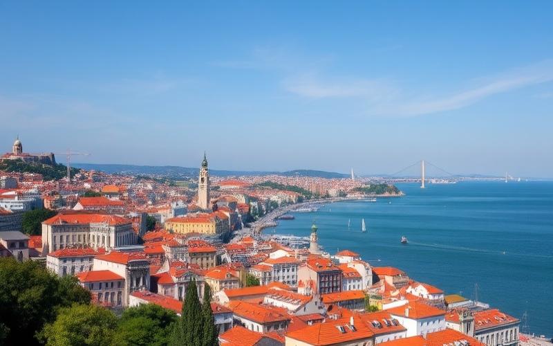 Safety in Portugal: Tips for a Smooth Relocation