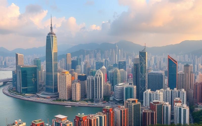 Moving to Hong Kong: The Expat’s Guide