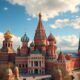 Practical Guide to Public Transportation in Russia