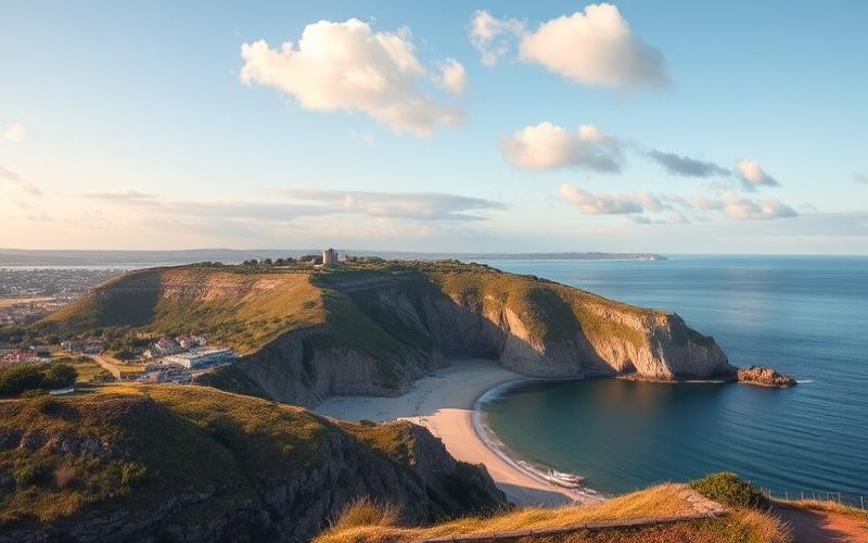 Optimal Legal Status for Business in Jersey