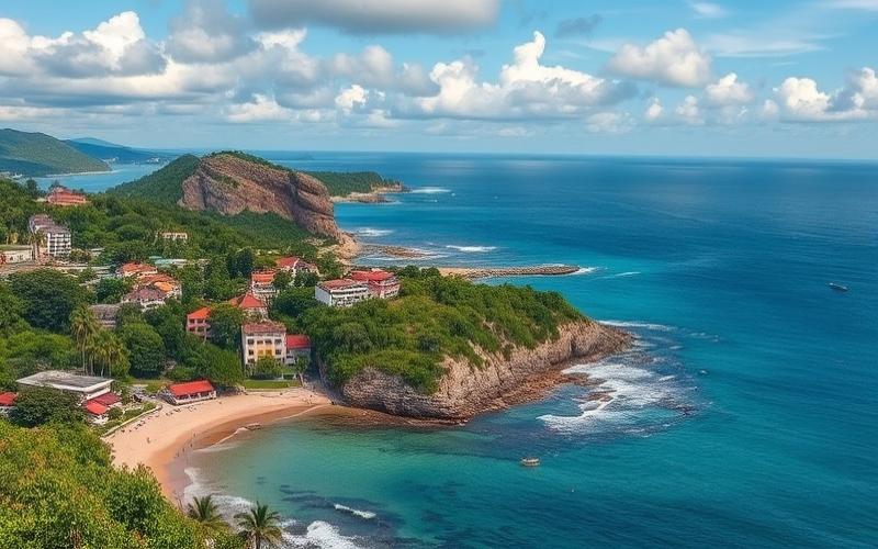 Luxury Properties In The Dominican Republic: Booming Market