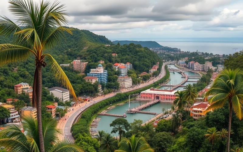 Investing in Dominican Republic Real Estate