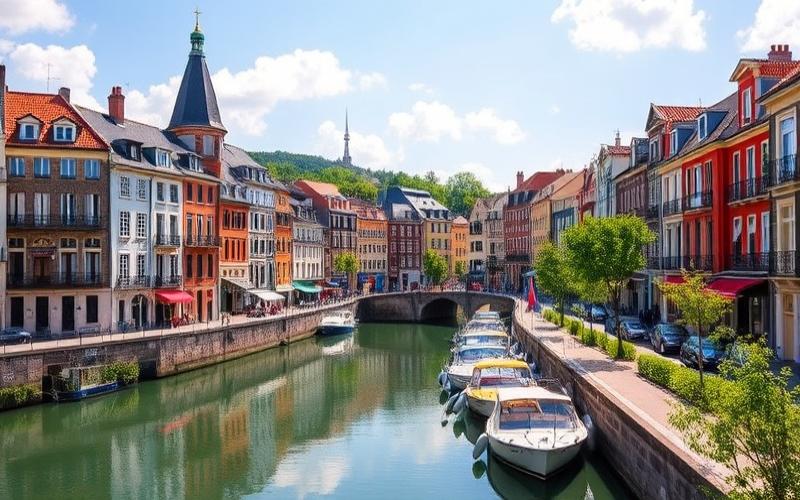 Tax Benefits For Real Estate Investors In France