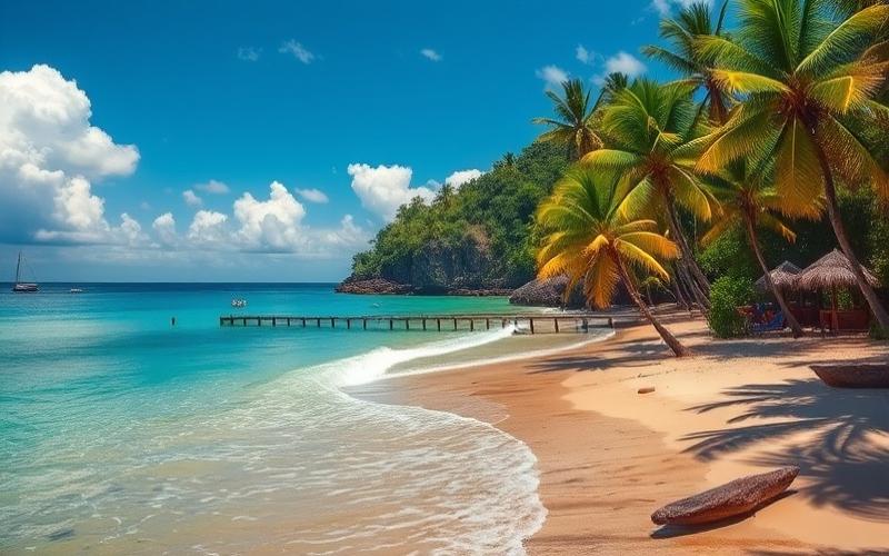 Buying Property in the Dominican Republic: A Foreigner’s Guide