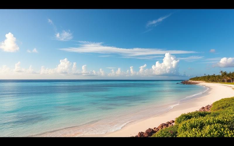 Bahamas Corporate Taxation – Complete Guide