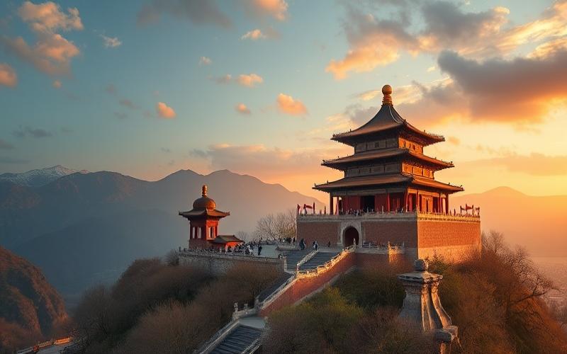 Expat’s Guide to Local Religious Practices in China