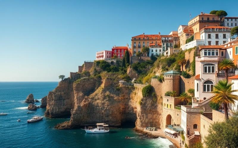 Taxation in Portugal: Taxes for Expats