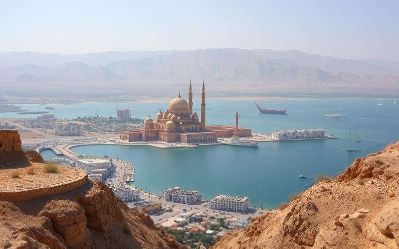 Real Estate Leverage in Bahrain: A User’s Guide